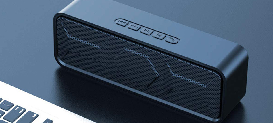 Bocinas portátiles y bluetooth más baratas