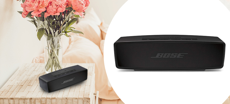 Bocinas portátiles y bluetooth mini para el hogar