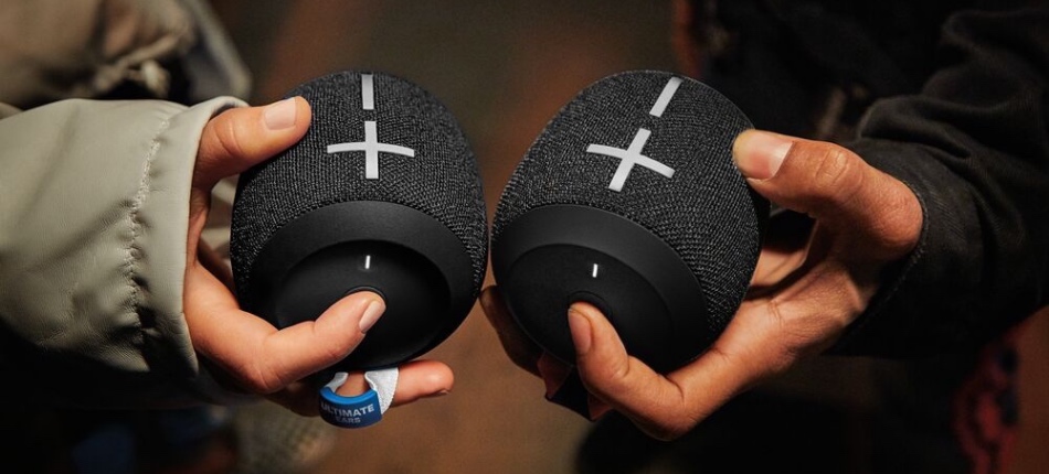 Bocinas portátiles y bluetooth que caben en tu mano