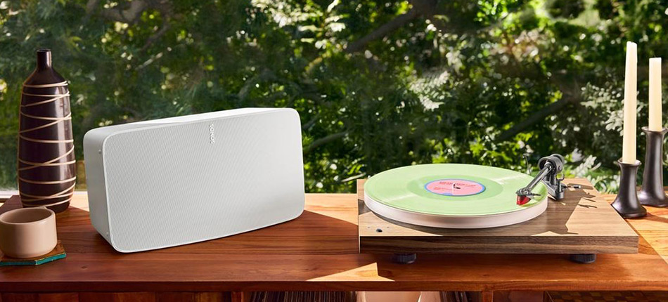 Bocinas portátiles y bluetooth refinadas